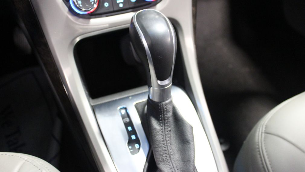 2016 Buick Verano A/C Gr-Électrique (Bluetooth-Mags) #19