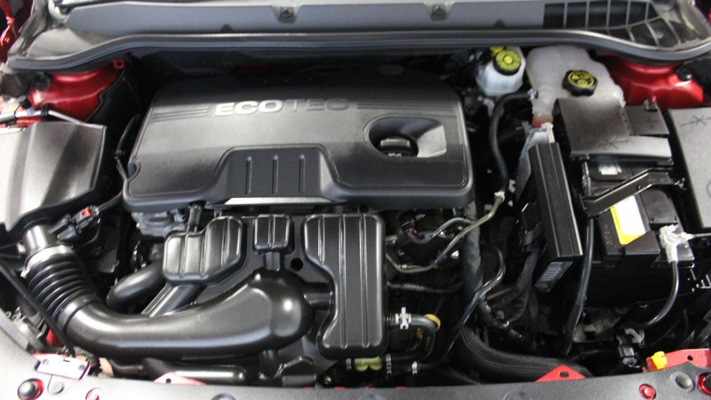 2016 Buick Verano A/C Gr-Électrique (Bluetooth-Mags) #25