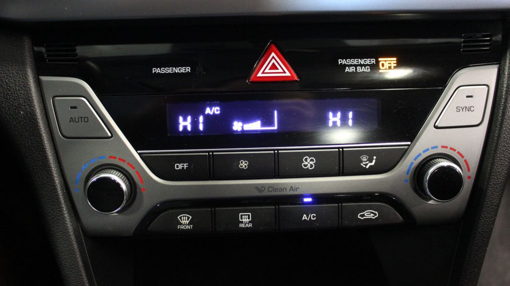 2017 Hyundai Elantra GLS TOIT A/C Gr-Électrique Bluetooth #20