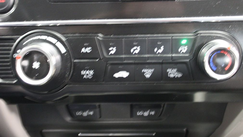 2013 Honda Civic LX Coupé A/C Gr-Électrique (Bluetooth) #19