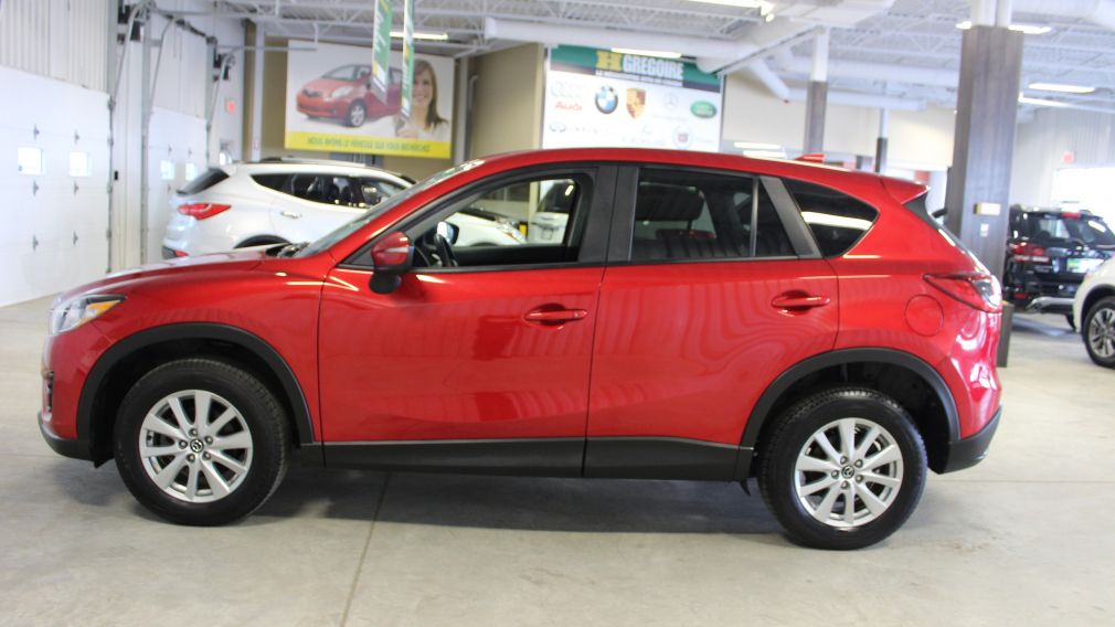 2016 Mazda CX 5 GS AWD A/C Gr-Électrique (Toit-Caméra) #3