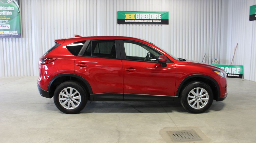 2016 Mazda CX 5 GS AWD A/C Gr-Électrique (Toit-Caméra) #7