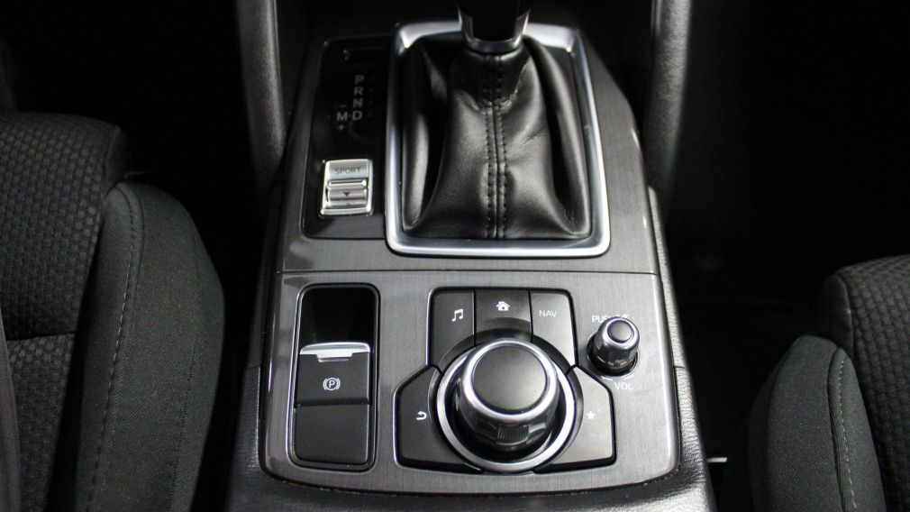2016 Mazda CX 5 GS AWD A/C Gr-Électrique (Toit-Caméra) #16