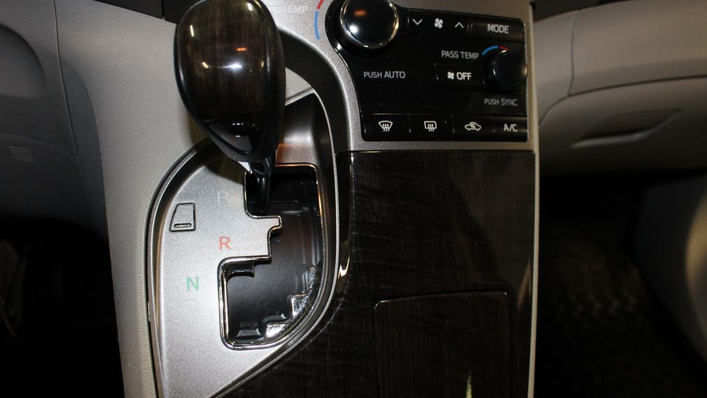 2013 Toyota Venza  V6 AWD A/C Gr-Électrique (Bluetooth) #37
