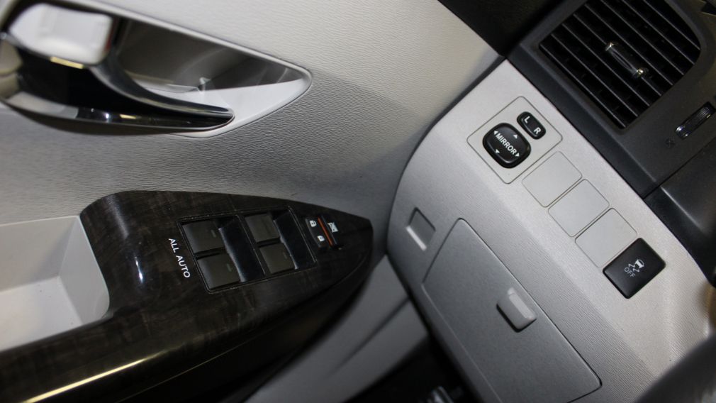 2013 Toyota Venza  V6 AWD A/C Gr-Électrique (Bluetooth) #39
