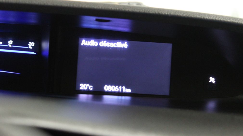 2014 Honda Civic LX A/C Gr-Électrique Bluetooth #16