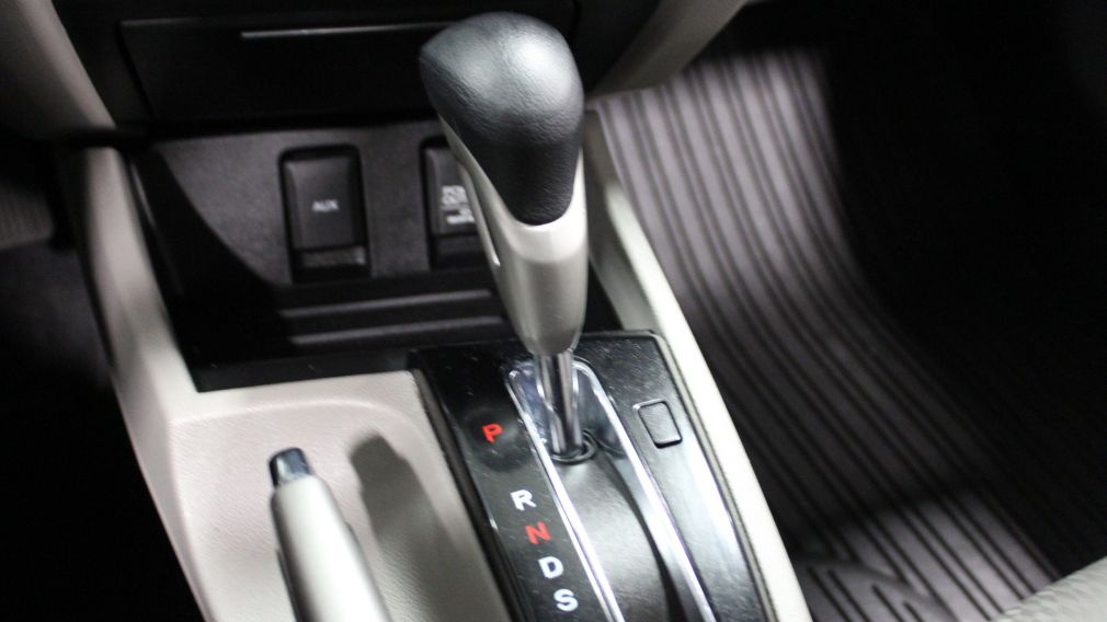 2014 Honda Civic LX A/C Gr-Électrique Bluetooth #19
