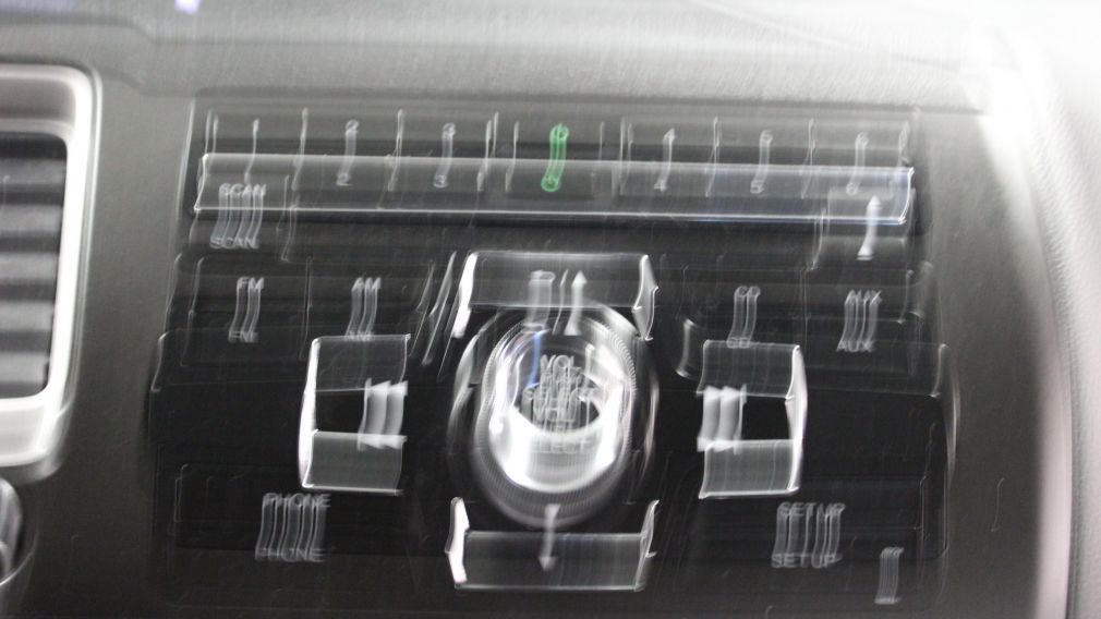 2014 Honda Civic LX A/C Gr-Électrique Bluetooth #17