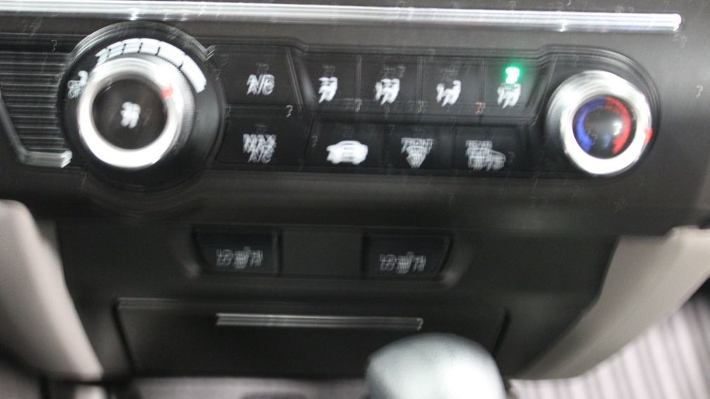 2014 Honda Civic LX A/C Gr-Électrique Bluetooth #18