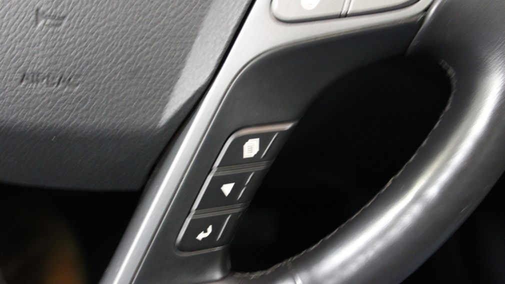 2014 Hyundai Santa Fe SE Awd 2.0T Cuir-Toit-Navigation #19