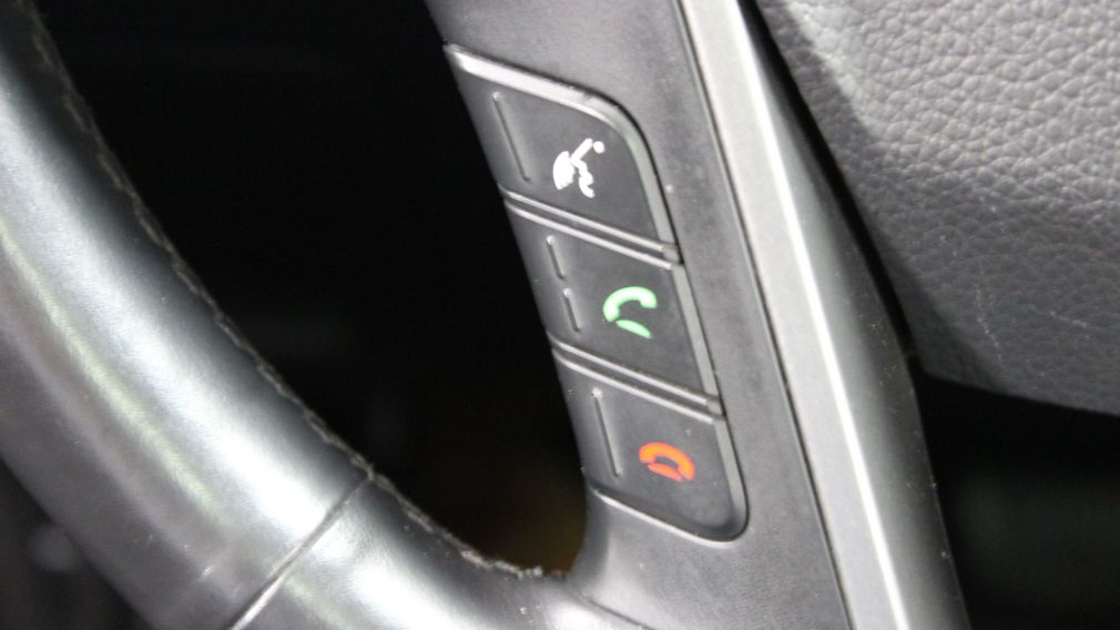 2014 Hyundai Santa Fe SE Awd 2.0T Cuir-Toit-Navigation #21