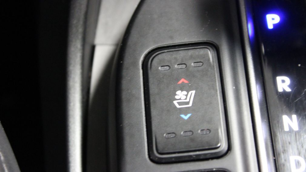 2014 Hyundai Santa Fe SE Awd 2.0T Cuir-Toit-Navigation #29