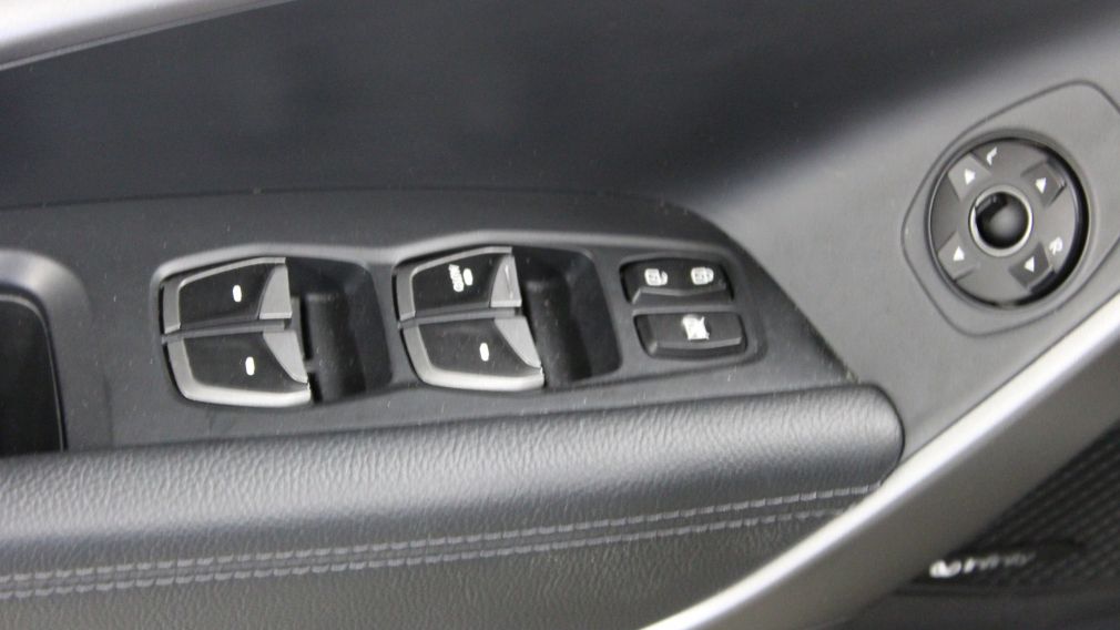 2014 Hyundai Santa Fe SE Awd 2.0T Cuir-Toit-Navigation #12