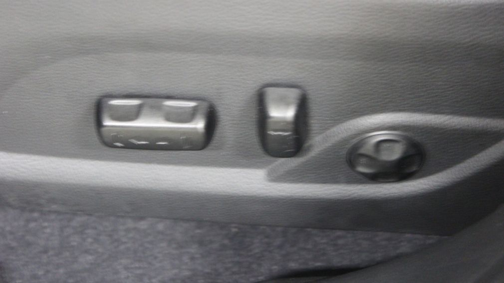 2014 Hyundai Santa Fe SE Awd 2.0T Cuir-Toit-Navigation #15