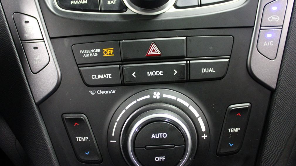 2014 Hyundai Santa Fe SE Awd 2.0T Cuir-Toit-Navigation #28