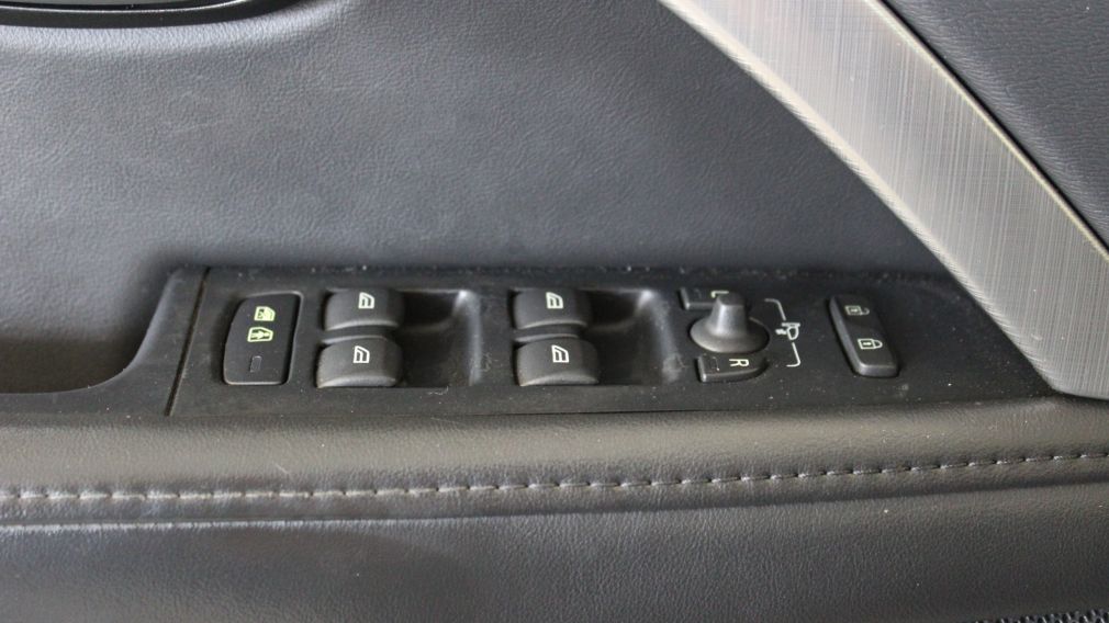 2011 Volvo S80 BASE Cuir Toit Ouvrant Bluetooth #16