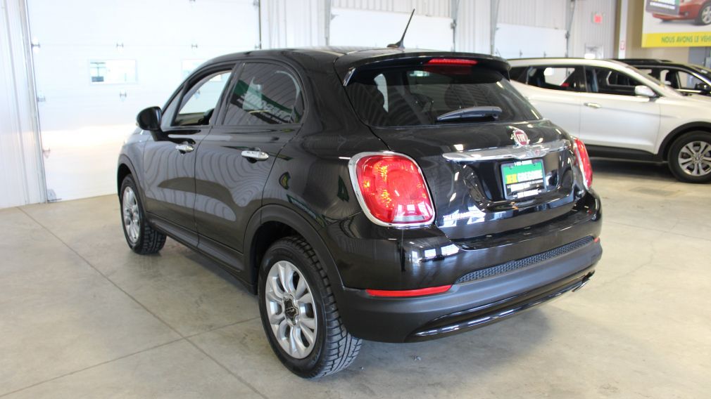 2016 Fiat 500X Sport Awd Ac GR-Électrique Bluetooth #5