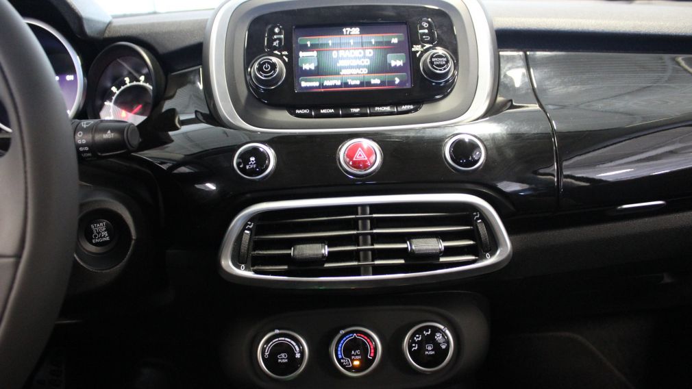 2016 Fiat 500X Sport Awd Ac GR-Électrique Bluetooth #15