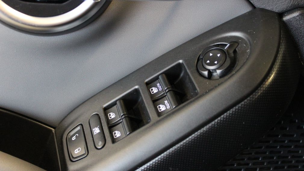 2016 Fiat 500X Sport Awd Ac GR-Électrique Bluetooth #17