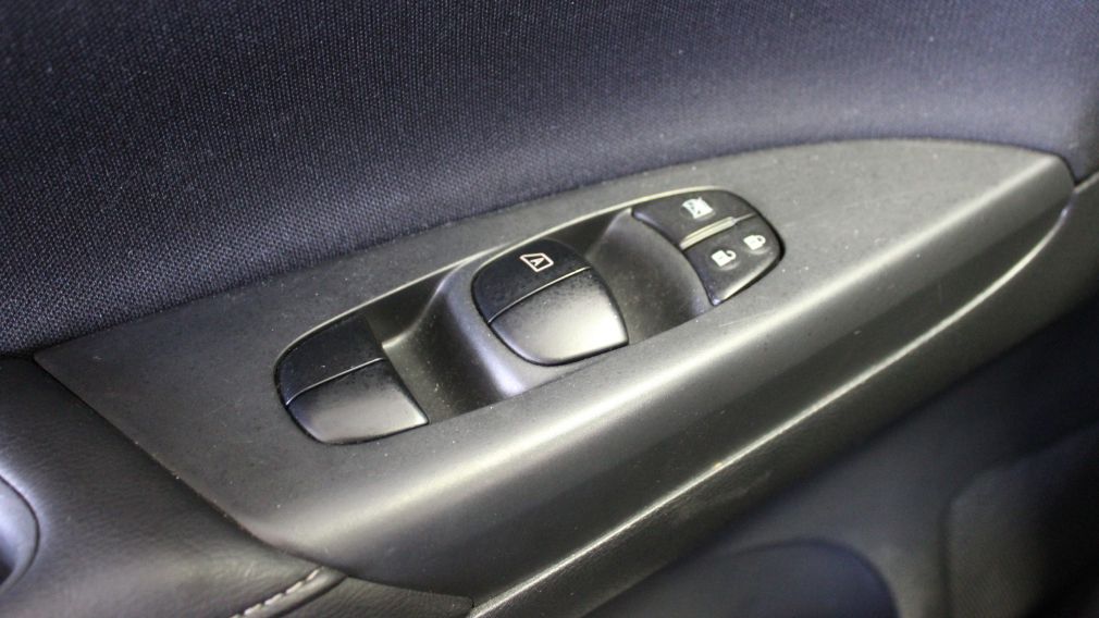 2016 Nissan Sentra SV AC GR-Électrique Bluetooth #19