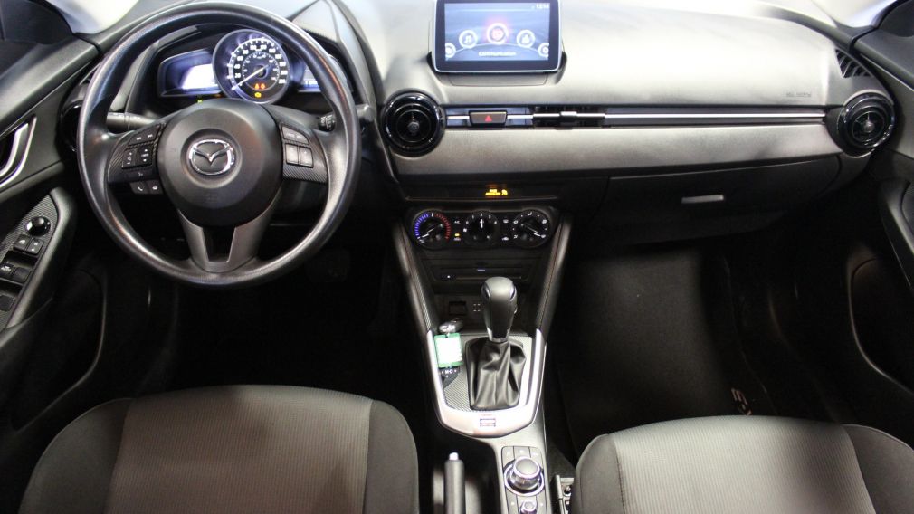 2016 Mazda CX 3 GX AWD AC GR-Électrique Bluetooth #10