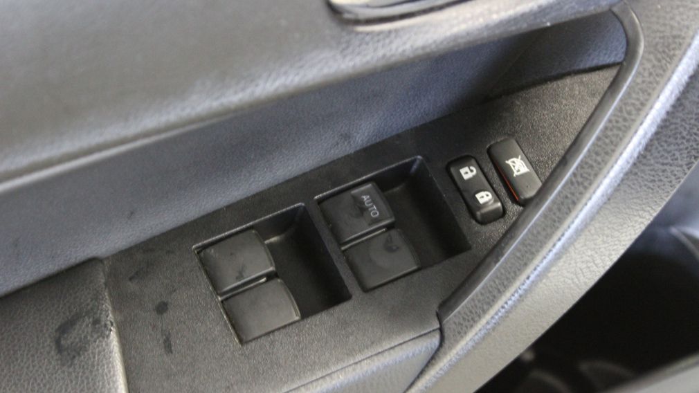 2014 Toyota Corolla S AC GR-Électrique Bluetooth #11