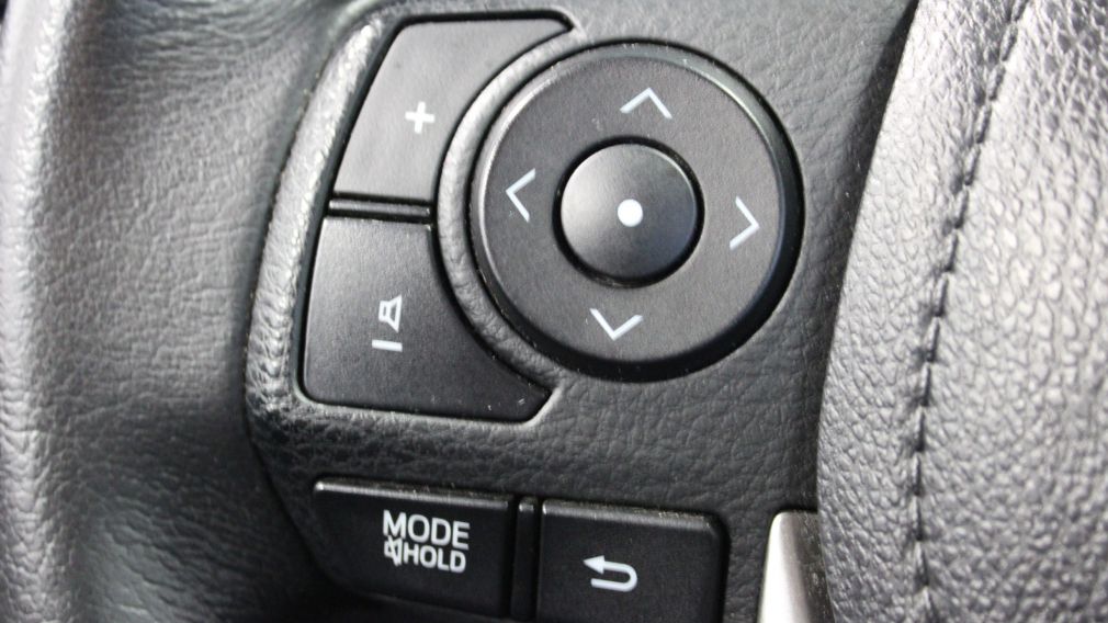 2014 Toyota Corolla S AC GR-Électrique Bluetooth #15