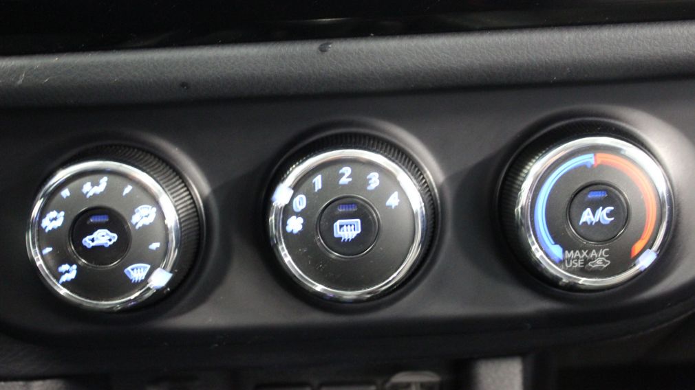 2014 Toyota Corolla S AC GR-Électrique Bluetooth #20