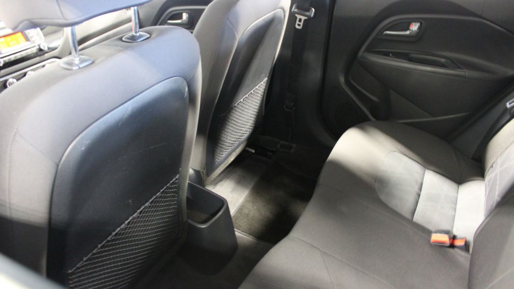 2016 Kia Rio LX+ Hatchback AC GR-Électrique Bluetooth #18