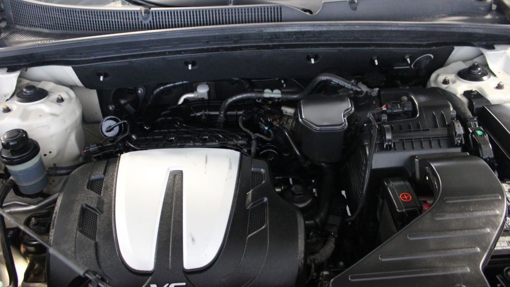 2011 Kia Sorento EX Awd V6 Cuir Toit Panoramique #31