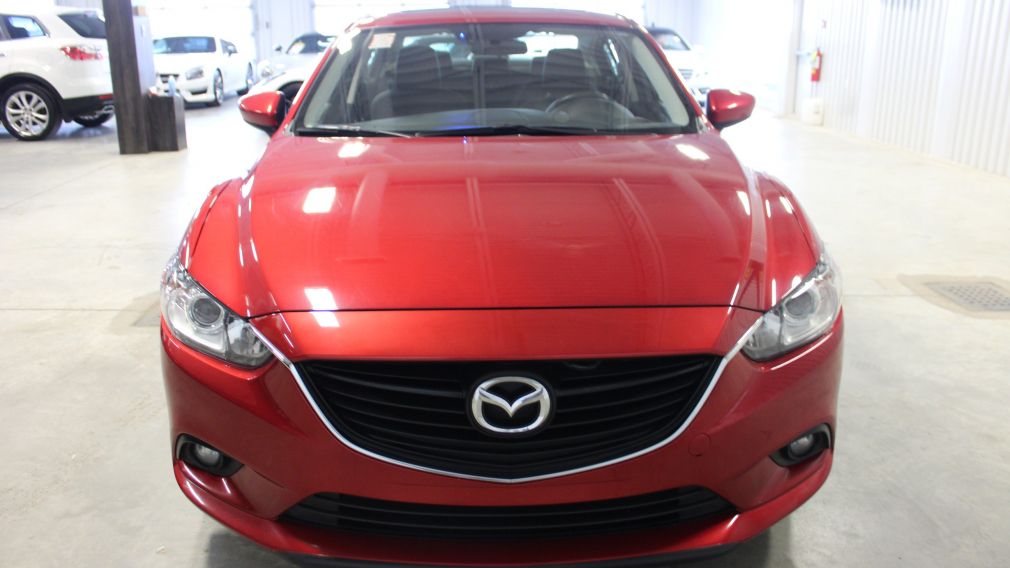 2014 Mazda 6 GS AC GR-Électrique Toit-Ouvrant #2