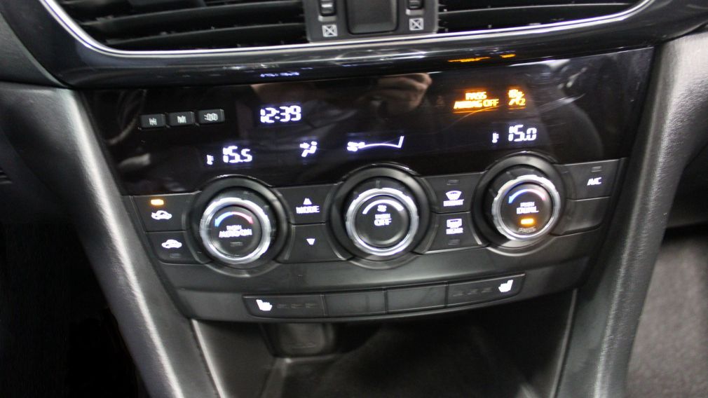 2014 Mazda 6 GS AC GR-Électrique Toit-Ouvrant #21