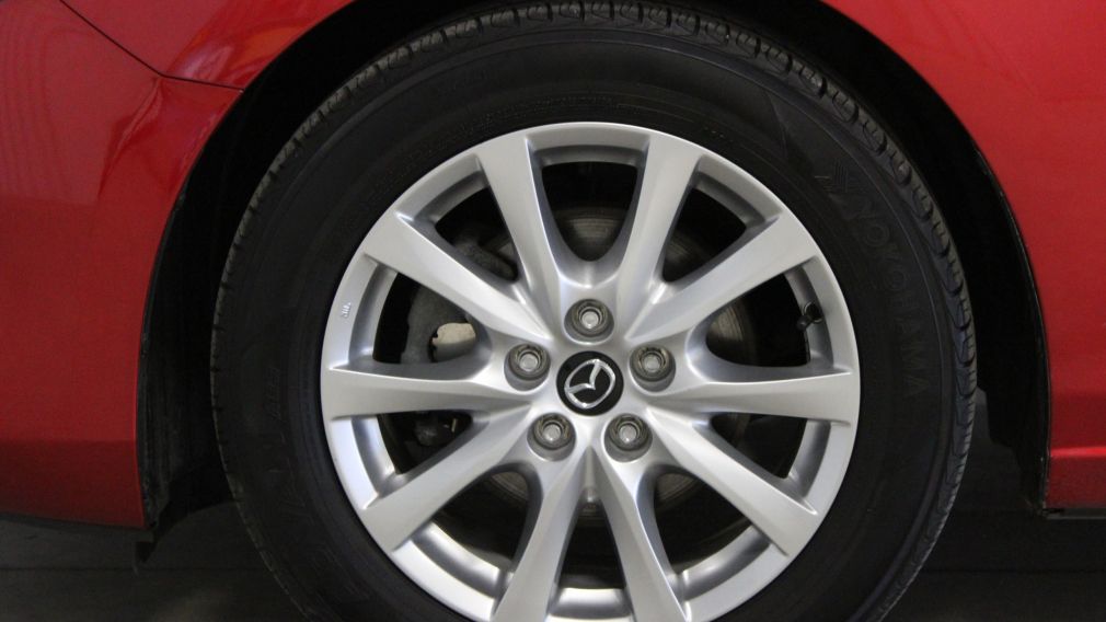 2014 Mazda 6 GS AC GR-Électrique Toit-Ouvrant #30