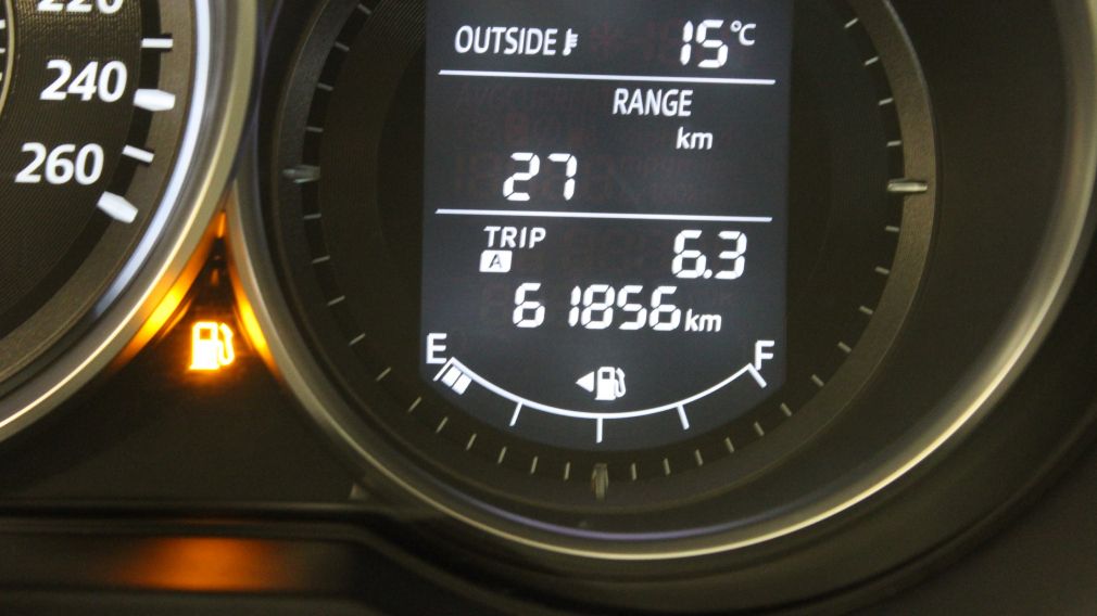 2014 Mazda 6 GS AC GR-Électrique Toit-Ouvrant #18