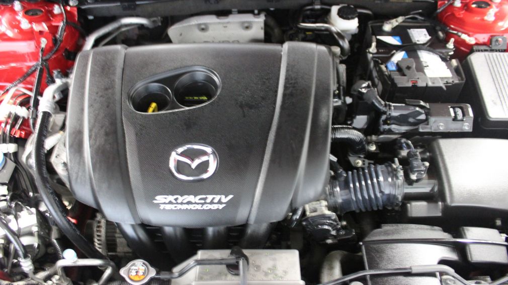 2014 Mazda 6 GS AC GR-Électrique Toit-Ouvrant #29