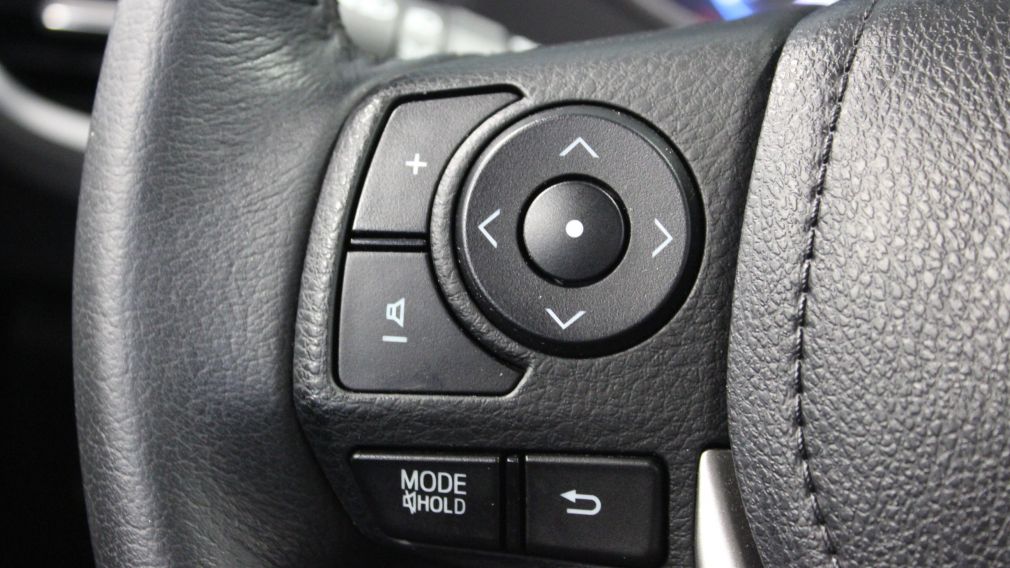 2014 Toyota Corolla S A/C Gr-Électrique (Caméra-Bluetooth) #11
