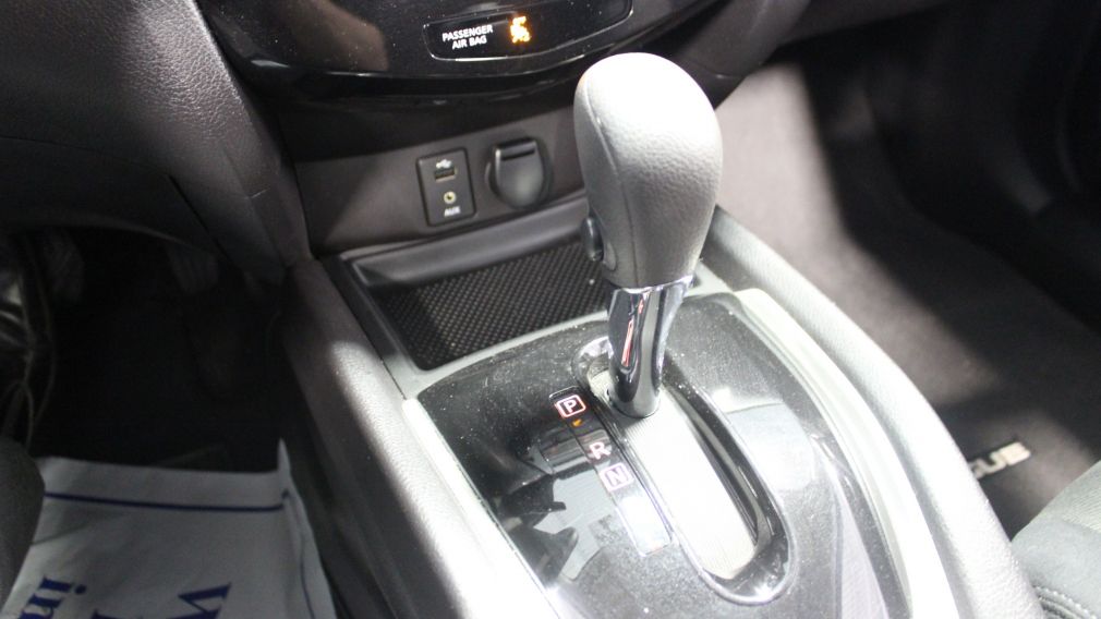 2015 Nissan Rogue SV AWD A/C Gr-Électrique (Toit Pano-Mags-Cam) #50