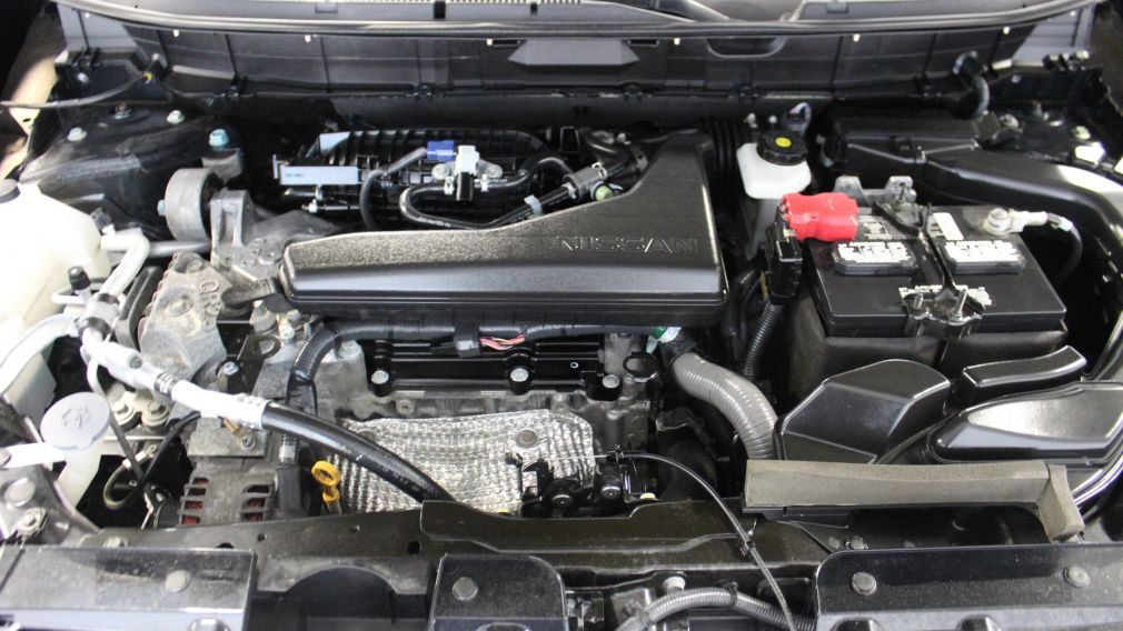 2015 Nissan Rogue SV AWD A/C Gr-Électrique (Toit Pano-Mags-Cam) #56