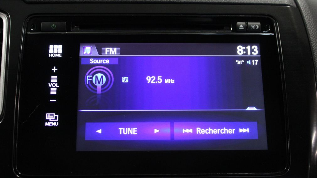 2014 Honda Civic EX A/C Gr-Électrique (Mags-Caméra) #19