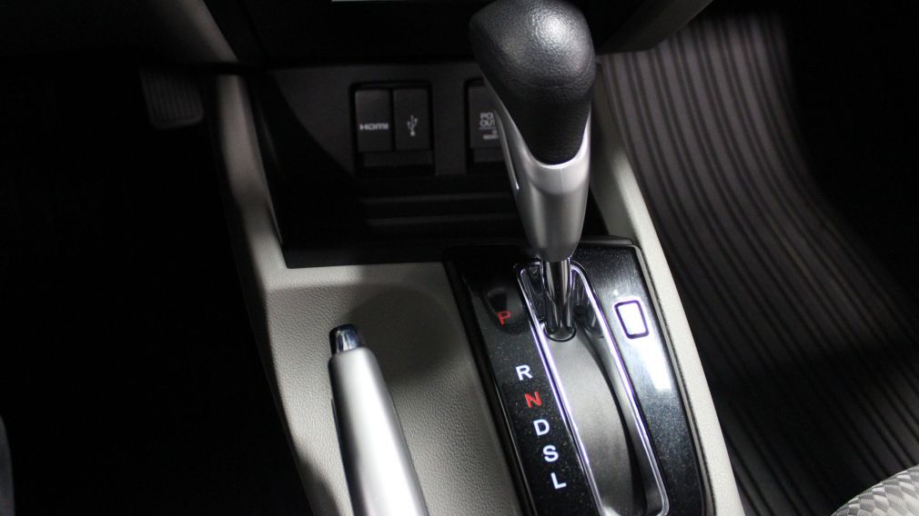 2014 Honda Civic EX A/C Gr-Électrique (Mags-Caméra) #24