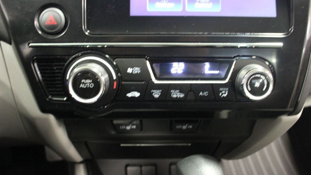 2014 Honda Civic EX A/C Gr-Électrique (Mags-Caméra) #21