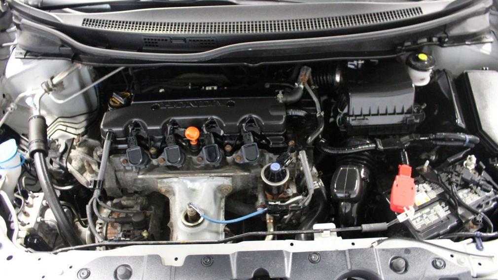 2014 Honda Civic EX A/C Gr-Électrique (Mags-Caméra) #29