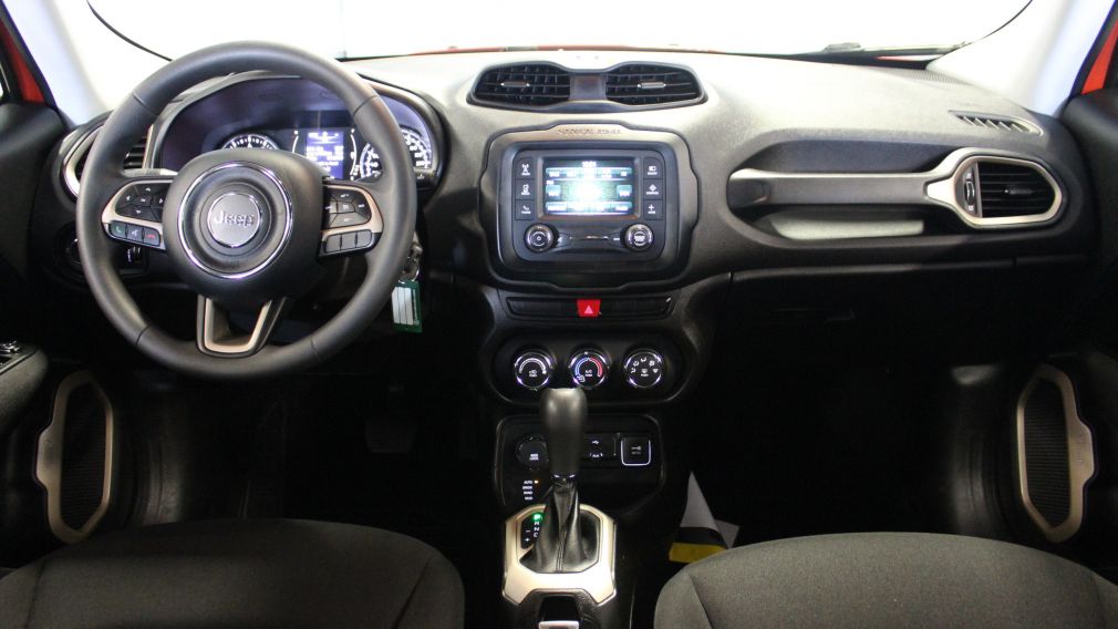 2015 Jeep Renegade Sport 4X4 A/C Gr-Électrique (Caméra-Bluetooth) #18