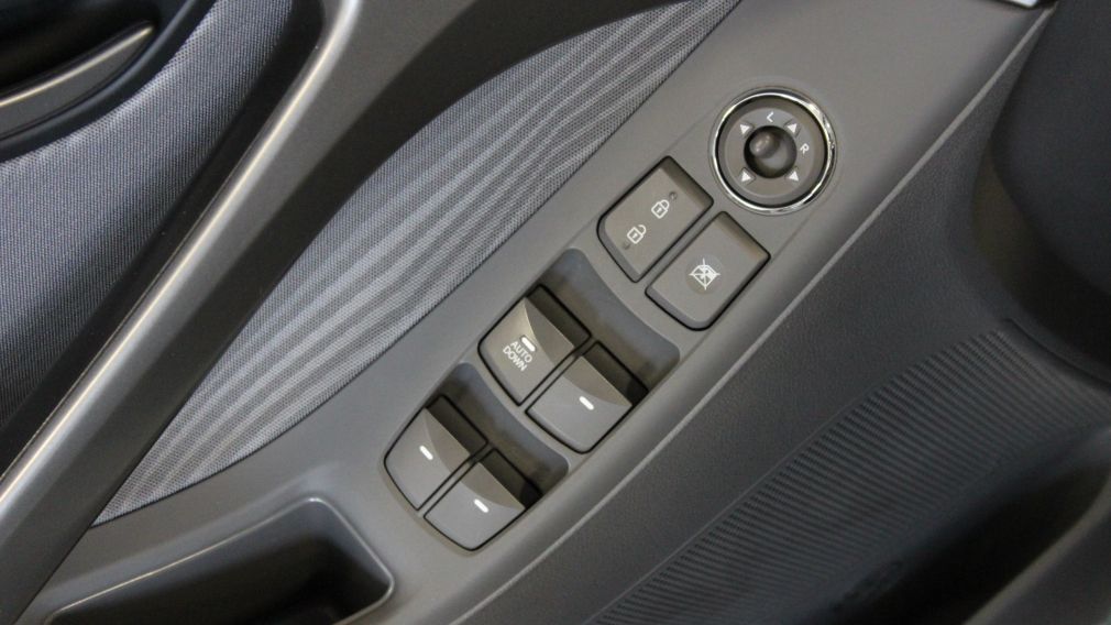 2013 Hyundai Elantra GLS A/C Gr-Électrique (Mags-Toit) #12