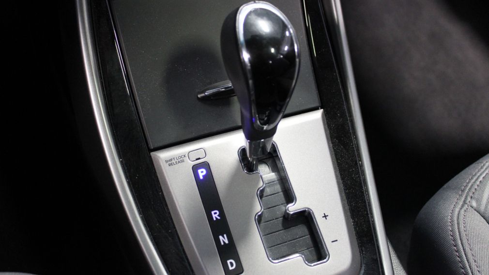2013 Hyundai Elantra GLS A/C Gr-Électrique (Mags-Toit) #20