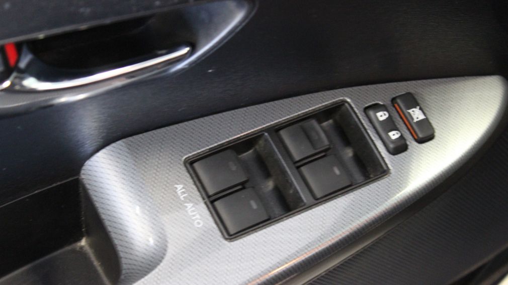 2016 Toyota Venza LE V6 AWD A/C Gr-Électrique (Mags-Bluetooth) #10