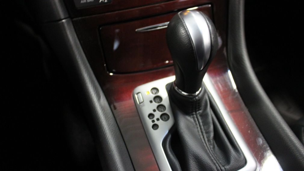 2015 Infiniti QX50 Premium AWD (Cuir-Toit-Cam-Bluetooth) #23