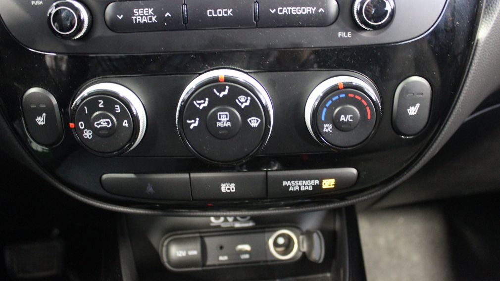 2016 Kia Soul EX+ A/C Gr-Électrique (Cam-Bluetooth) #17