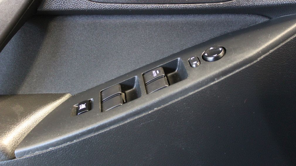2010 Mazda 3 GX (Manuel) A/C Vitres Électriques #13