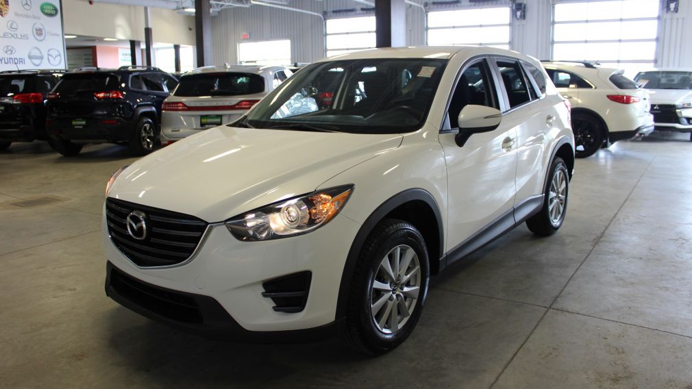 2016 Mazda CX 5 GX AWD A/C Gr-Électrique (Mags-Bluetooth) #3